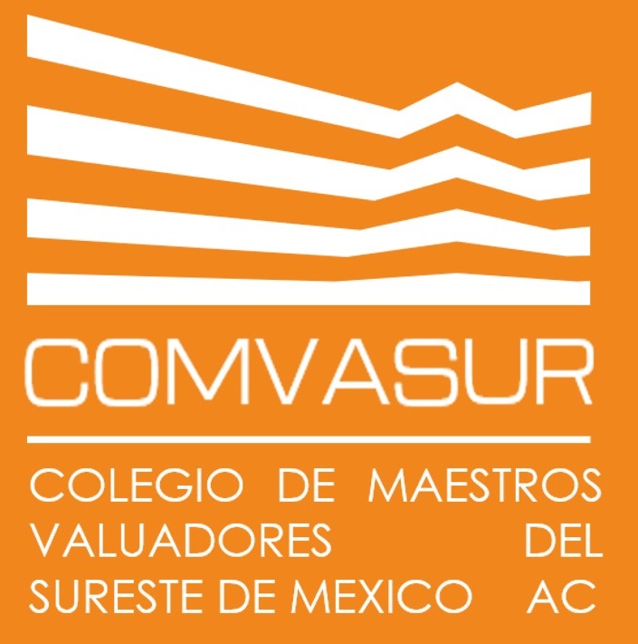 Colegio de Maestros Valuadores del Sureste de México A.C.