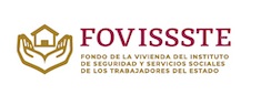 Logo Fovissste